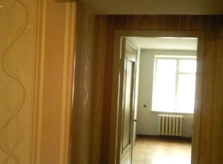 Apartament, 60m2, Botanica, str. Sarmizegetusa 1