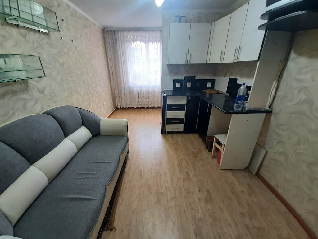 Apartament cu 1 camera, Ciocana