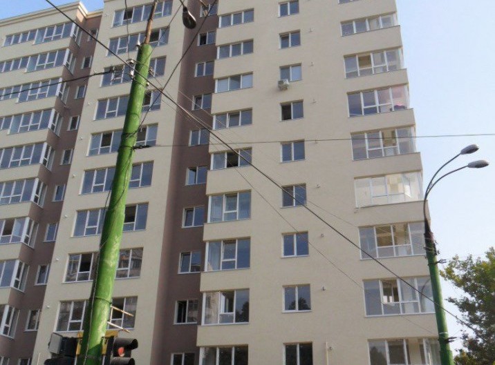 Apartament, 42m2, Buiucani, str. Ion Creanga 58